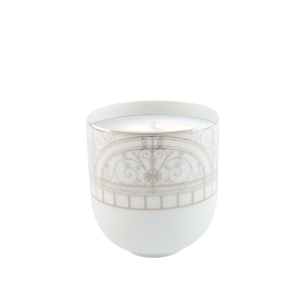 BELLE EPOQUE - LS gold gingerbread scented candle