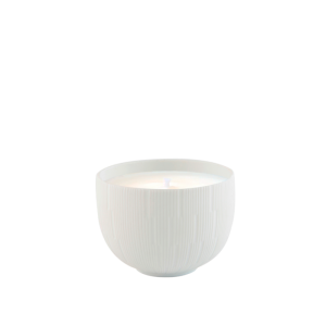 INFINI - MS Kaolin scented candle 120gr.