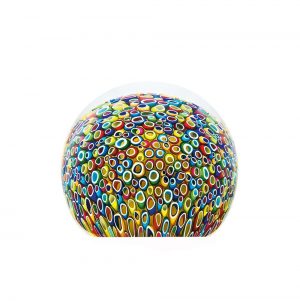 Paperweight Bonbons numbered edition limited to 50 pieces