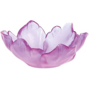 Tulip ultraviolet bowl