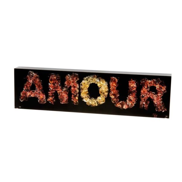 Daum Woleck & Bollie Amour 99ex