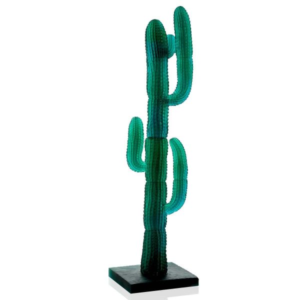 DAUM JARDIN DE CACTUS VERT XL 125 EX