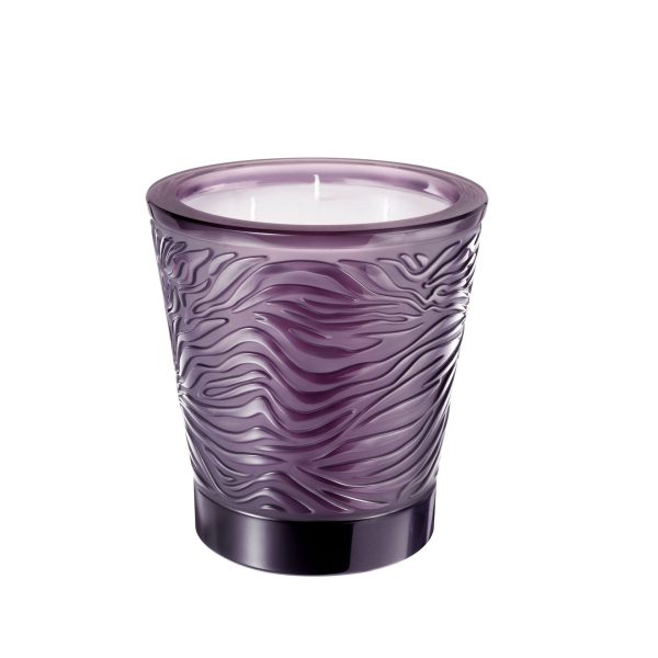 LQ P CANDLE CRYSTAL MIRAGE 750G