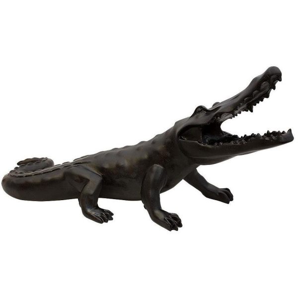Daum Wild Crocodile Noir