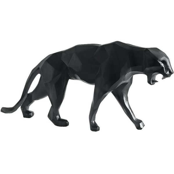 Daum wild Panther Noir