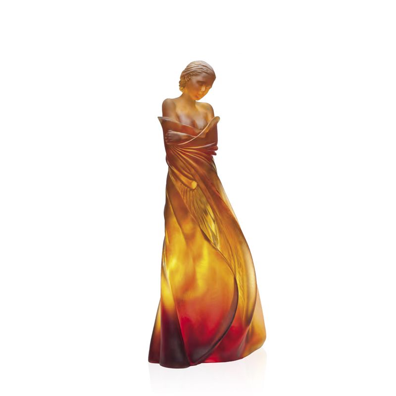 DAUM MP DEVILLE CHABROLLE AMBRE