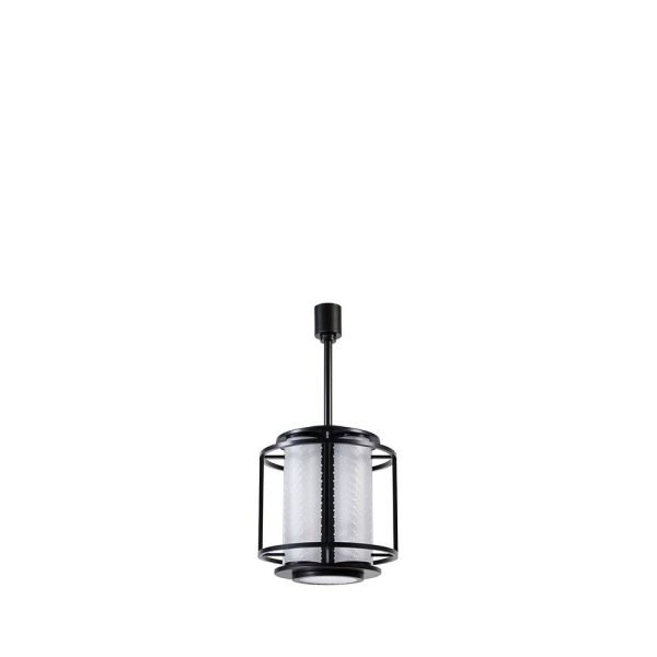 Coutard lantern small size by Pierre-Yves Rochon
Clear crystal and matte black
3 Finishes: bright nickel, matt black or satin gilded
Numbered edition
Collaboration: Pierre-Yves Rochon & Lalique
