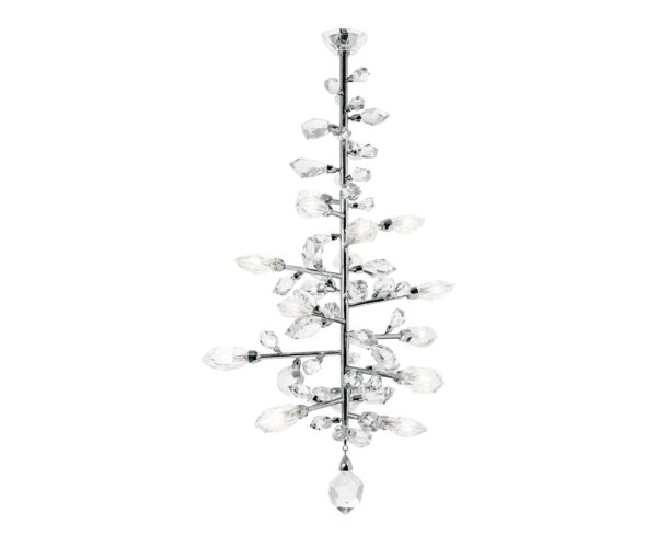 EXCESS
15-LIGHT CHANDELIER