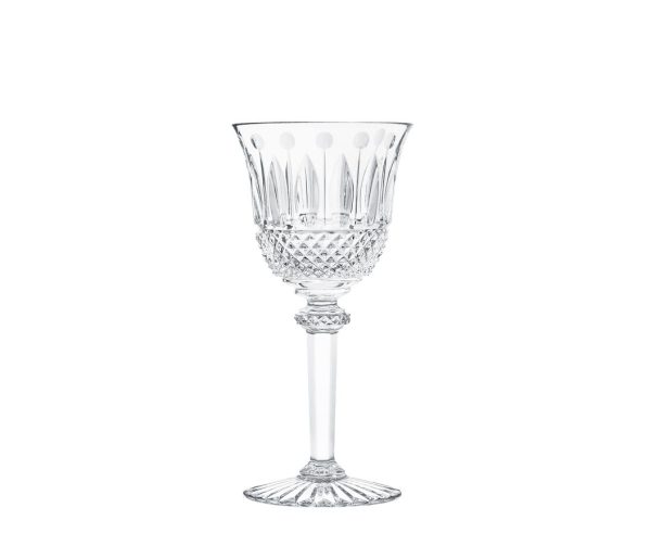 SL TOMMY #2 WATER GLASS