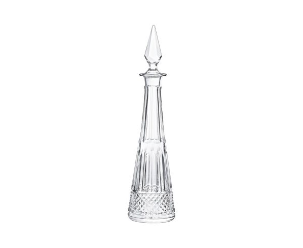 SL TOMMY VODKA DECANTER