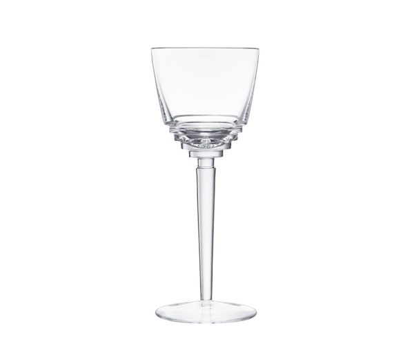 SL OXYMORE #3 WINE GLASS