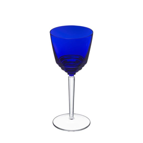 SL OXYMORE DARK-BLUE HOCK