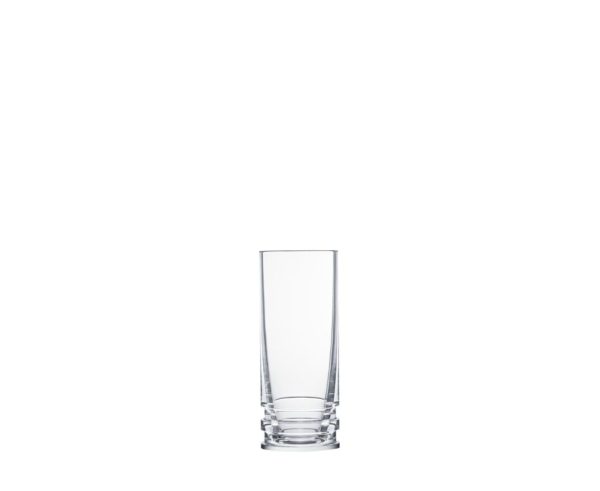 SL OXYMORE VODKA GLASS