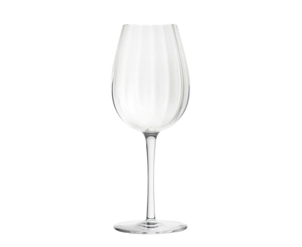 SL TWIST 1586 MATURE WINE GLASS