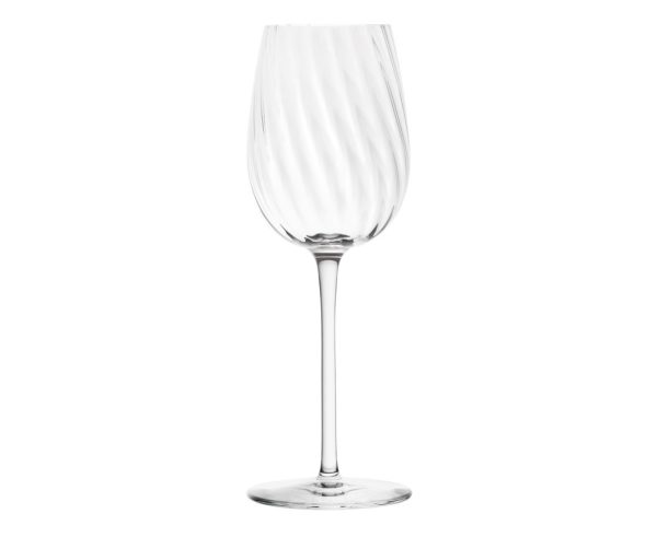 SL TWIST 1586 CHAMPAGNE GLASS