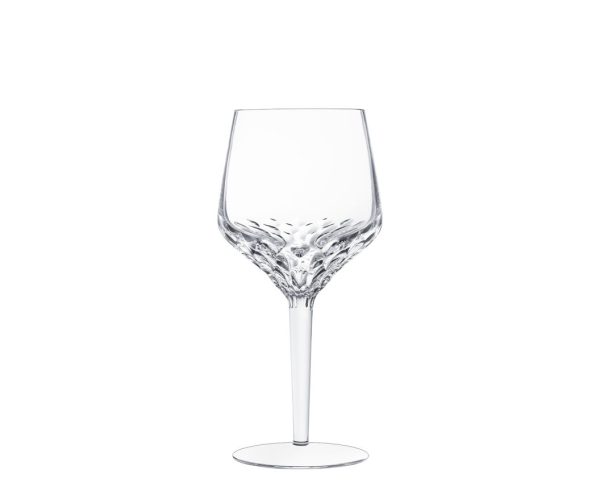 SL FOLIA #2 WATER GLASS