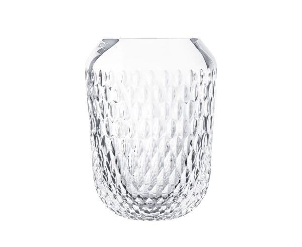 SL FOLIA H270 VASE