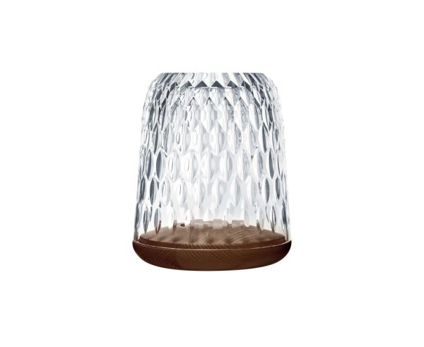 SL PHOTOPHORE FOLIA M HURRICANE DARK WOOD