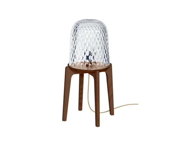 FOLIA
TABLE LAMP ON DARK
