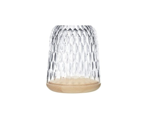 ST.PHOTOPHORE FOLIA MEDIUM HURRIC