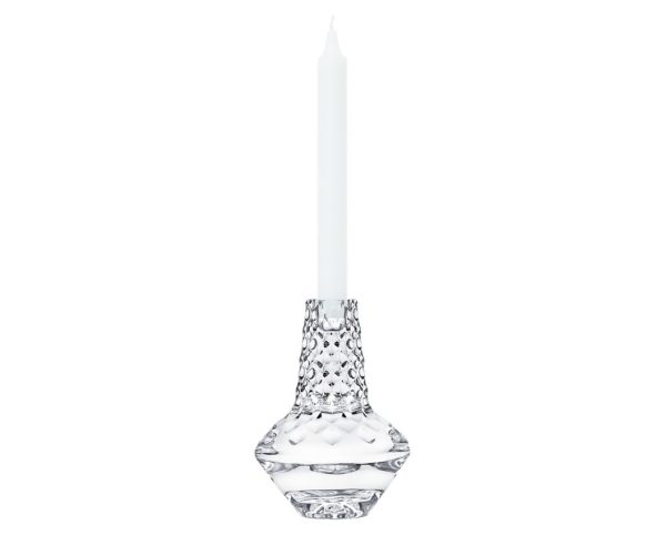 SL FOLIA H150 CANDLESTICK