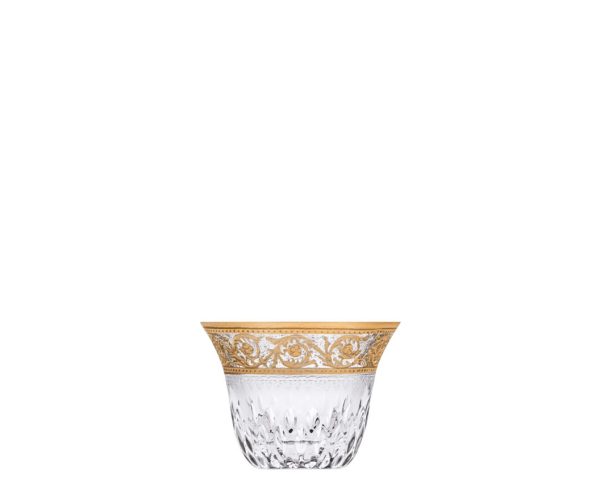 SL THISTLE OR ORIENTAL COFFEE CUP