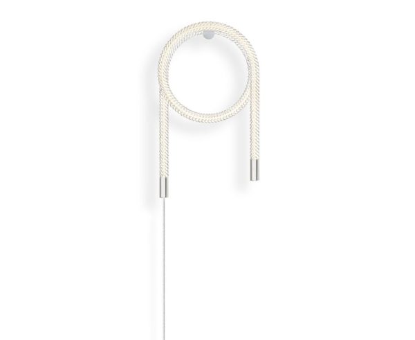TWIST
LEFT or  RIGHT SCONCE