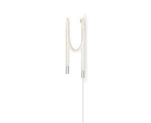 TWIST
LEFT or  RIGHT SCONCE