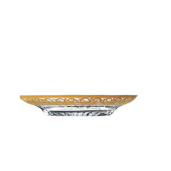 SL THISTLE OR SAUCER